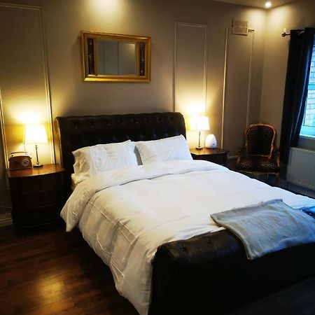 Ballycarnan Lodge Self Catering Accomodation Port Laoise Exterior photo